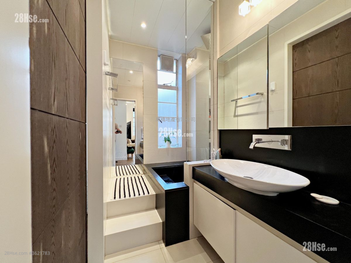 卫城里4A号 租盘 2 房 , 1 浴室 854 平方尺 ( 79.3 平方米 ) 卫城里4A号 租盘 2 房 , 1 浴室 854 平方尺 ( 79.3 平方米 )