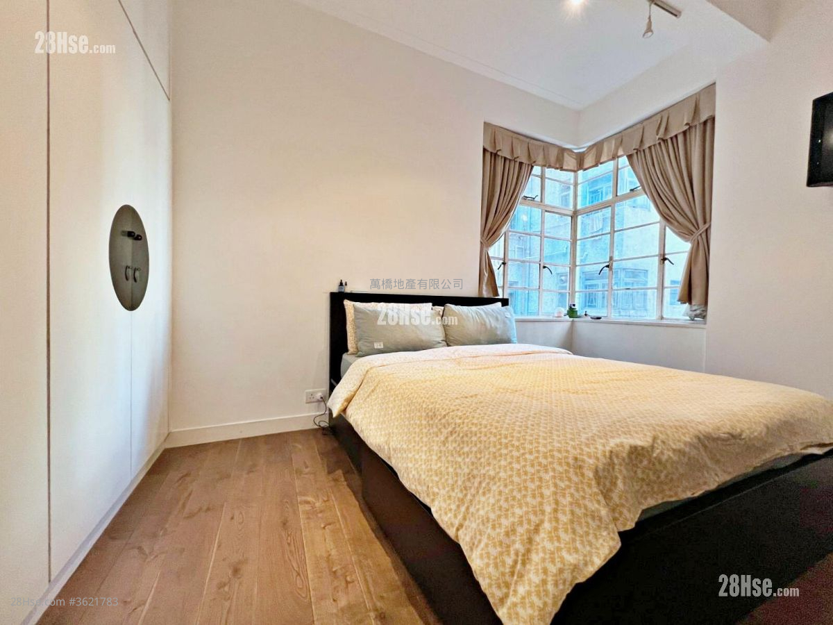 卫城里4A号 租盘 2 房 , 1 浴室 854 平方尺 ( 79.3 平方米 ) 卫城里4A号 租盘 2 房 , 1 浴室 854 平方尺 ( 79.3 平方米 )