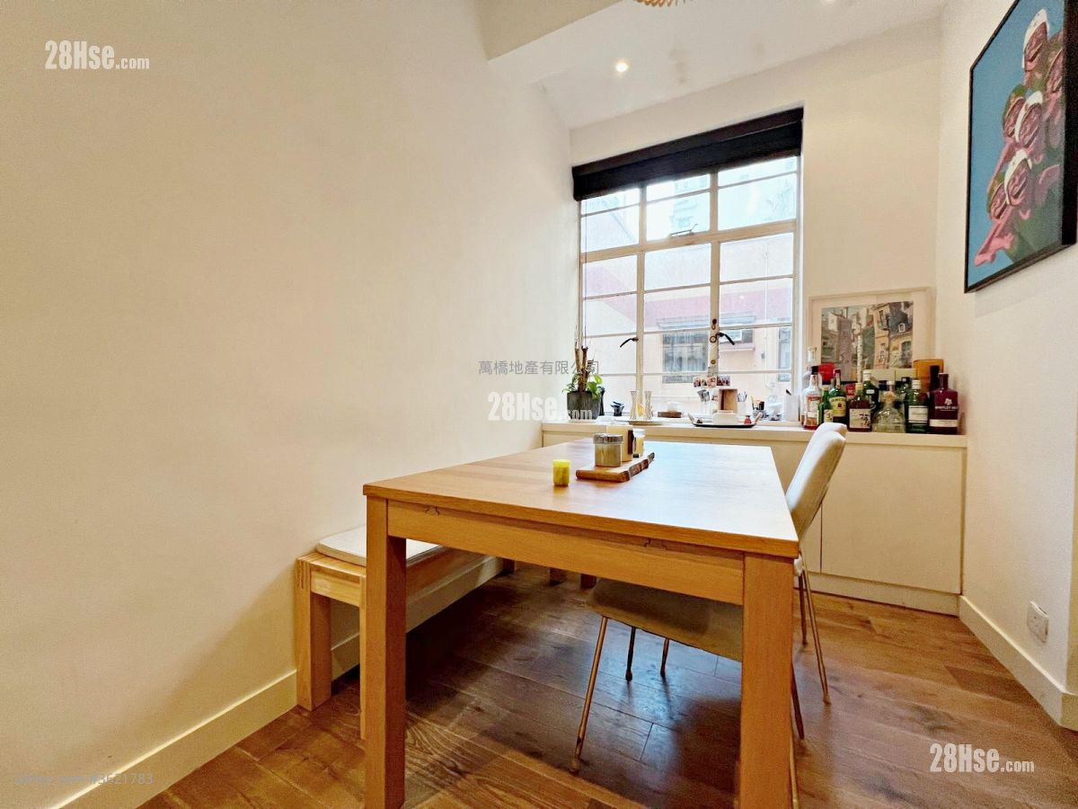 卫城里4A号 租盘 2 房 , 1 浴室 854 平方尺 ( 79.3 平方米 ) 卫城里4A号 租盘 2 房 , 1 浴室 854 平方尺 ( 79.3 平方米 )