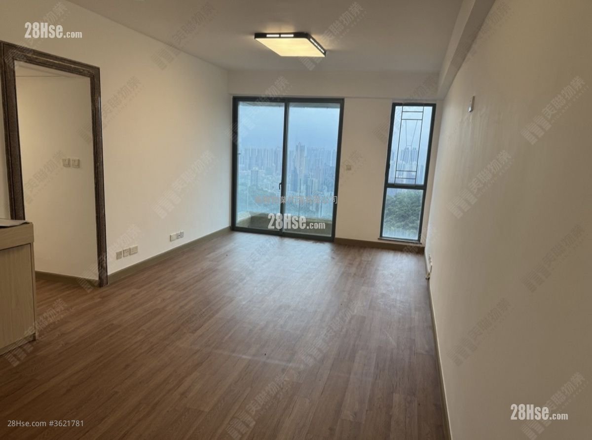 Dynasty Heights Rental 3 Bedrooms , 2 Bathrooms 1,198 ft² ( 111.3 m² )