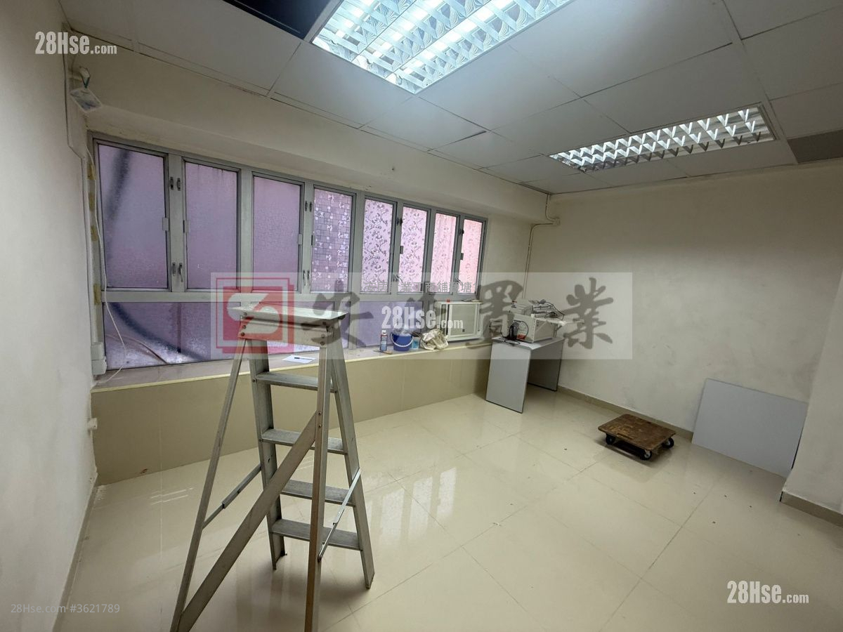 开联工业中心 售盘 开联工业中心 售盘