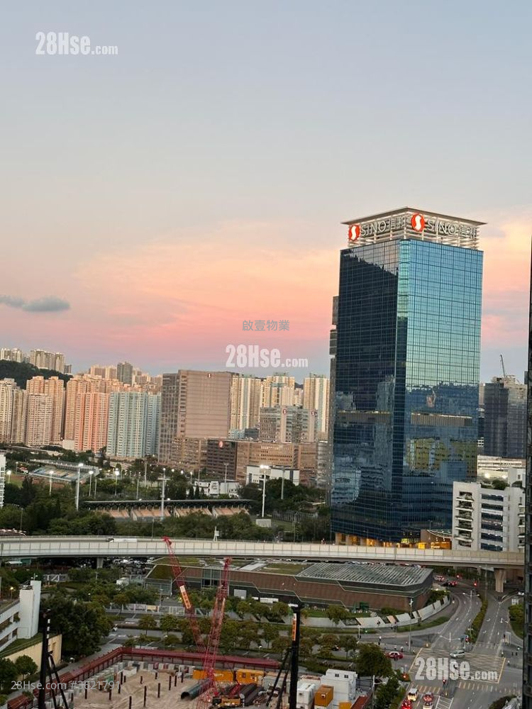 天寰 租盘 1 房 , 1 浴室 330 平方尺 ( 30.7 平方米 ) 天寰 租盘 1 房 , 1 浴室 330 平方尺 ( 30.7 平方米 )