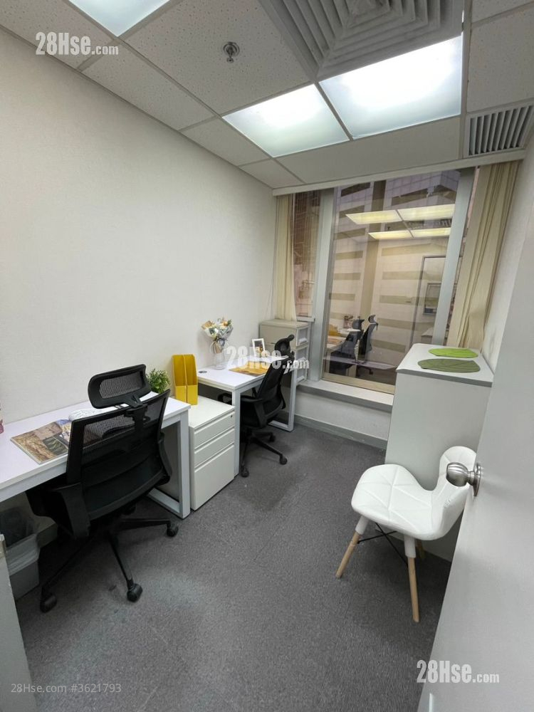 华懋庄士敦广场 租盘 华懋庄士敦广场 租盘