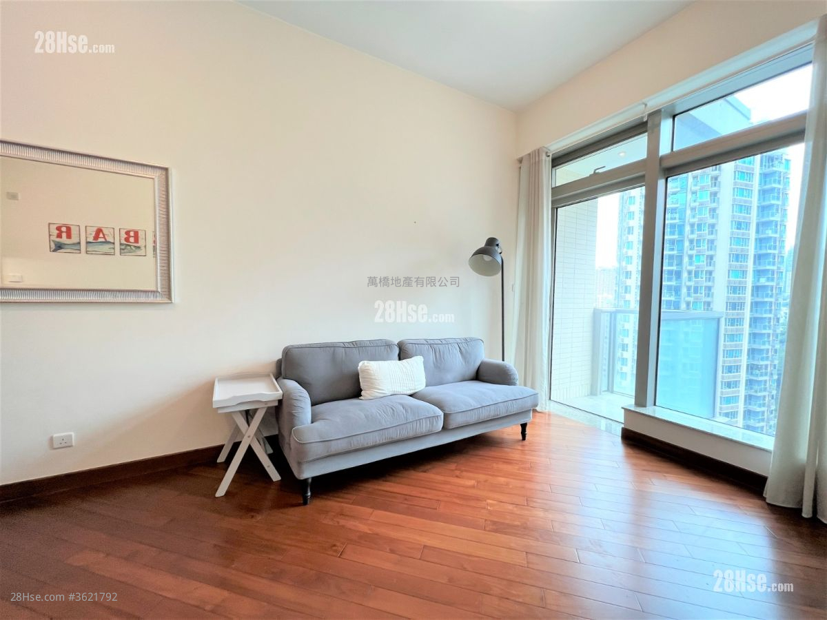 囍滙 租盘 2 房 , 1 浴室 519 平方尺 ( 48.2 平方米 ) 囍滙 租盘 2 房 , 1 浴室 519 平方尺 ( 48.2 平方米 )