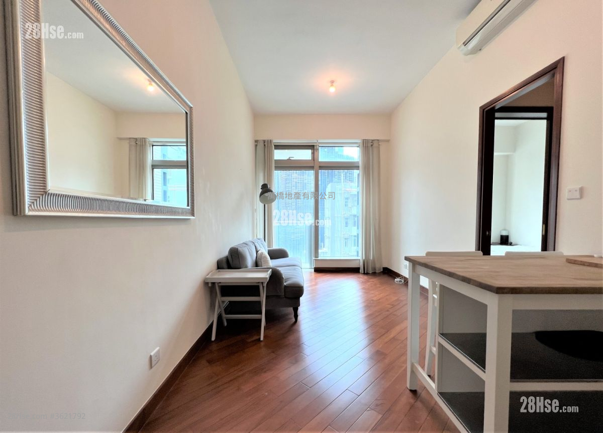 囍滙 租盘 2 房 , 1 浴室 519 平方尺 ( 48.2 平方米 ) 囍滙 租盘 2 房 , 1 浴室 519 平方尺 ( 48.2 平方米 )