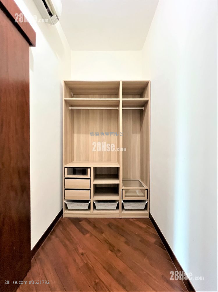 囍滙 租盘 2 房 , 1 浴室 519 平方尺 ( 48.2 平方米 ) 囍滙 租盘 2 房 , 1 浴室 519 平方尺 ( 48.2 平方米 )