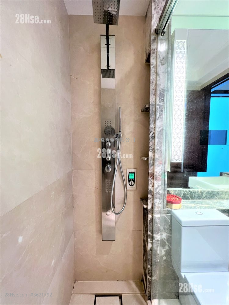 囍滙 租盘 2 房 , 1 浴室 519 平方尺 ( 48.2 平方米 ) 囍滙 租盘 2 房 , 1 浴室 519 平方尺 ( 48.2 平方米 )