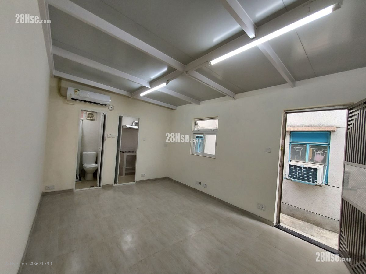 粉岭岭仔村 租盘 1 房 , 1 浴室 350 平方尺 ( 32.5 平方米 ) 粉岭岭仔村 租盘 1 房 , 1 浴室 350 平方尺 ( 32.5 平方米 )