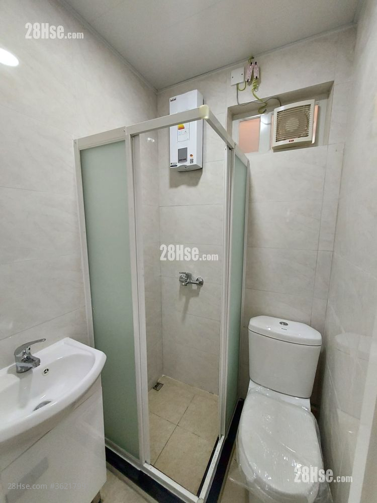 粉岭岭仔村 租盘 1 房 , 1 浴室 350 平方尺 ( 32.5 平方米 ) 粉岭岭仔村 租盘 1 房 , 1 浴室 350 平方尺 ( 32.5 平方米 )