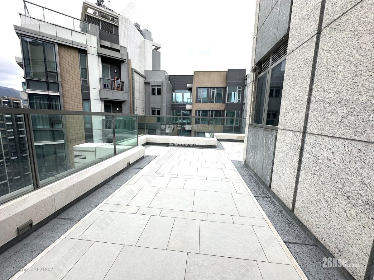 云滙 租盘 4 房 , 2 浴室 1,124 平方尺 ( 104.4 平方米 ) 云滙 租盘 4 房 , 2 浴室 1,124 平方尺 ( 104.4 平方米 )