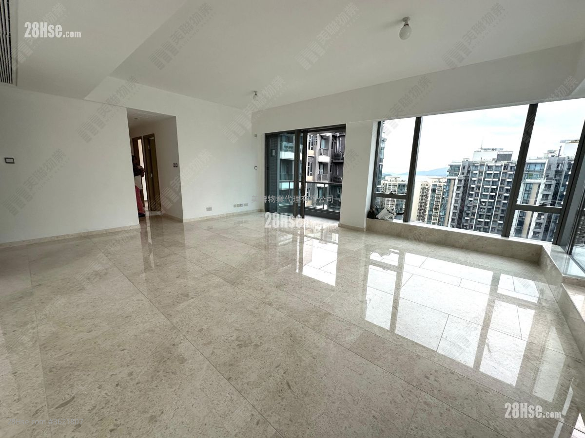 云滙 租盘 4 房 , 2 浴室 1,124 平方尺 ( 104.4 平方米 ) 云滙 租盘 4 房 , 2 浴室 1,124 平方尺 ( 104.4 平方米 )