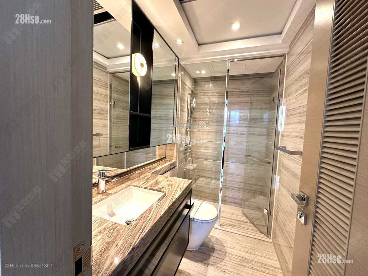 云滙 租盘 4 房 , 2 浴室 1,124 平方尺 ( 104.4 平方米 ) 云滙 租盘 4 房 , 2 浴室 1,124 平方尺 ( 104.4 平方米 )