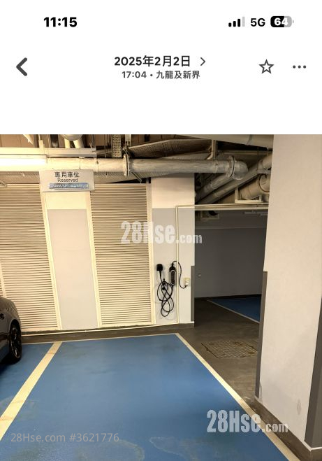 云滙 租盘 4 房 , 3 浴室 830 平方尺 ( 77.1 平方米 ) 云滙 租盘 4 房 , 3 浴室 830 平方尺 ( 77.1 平方米 )