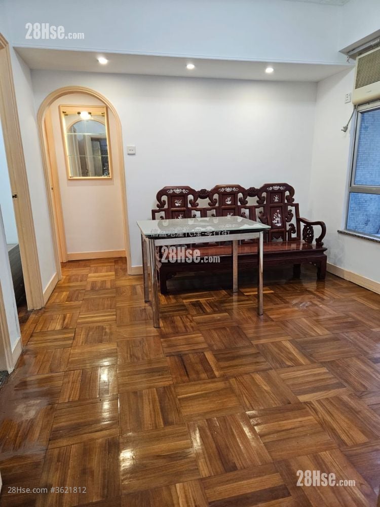 Mainway Mansion Sell 3 Bedrooms , 1 Bathroom 457 ft² ( 42.5 m² )