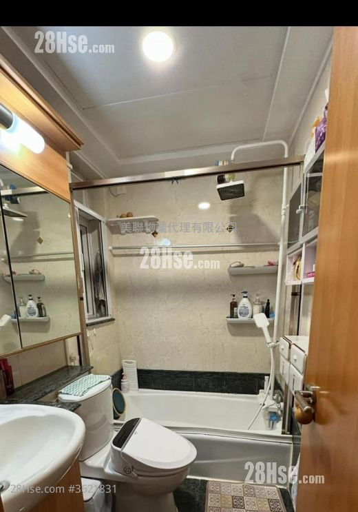 升悦居 售盘 2 房 , 1 浴室 489 平方尺 ( 45.4 平方米 ) 升悦居 售盘 2 房 , 1 浴室 489 平方尺 ( 45.4 平方米 )