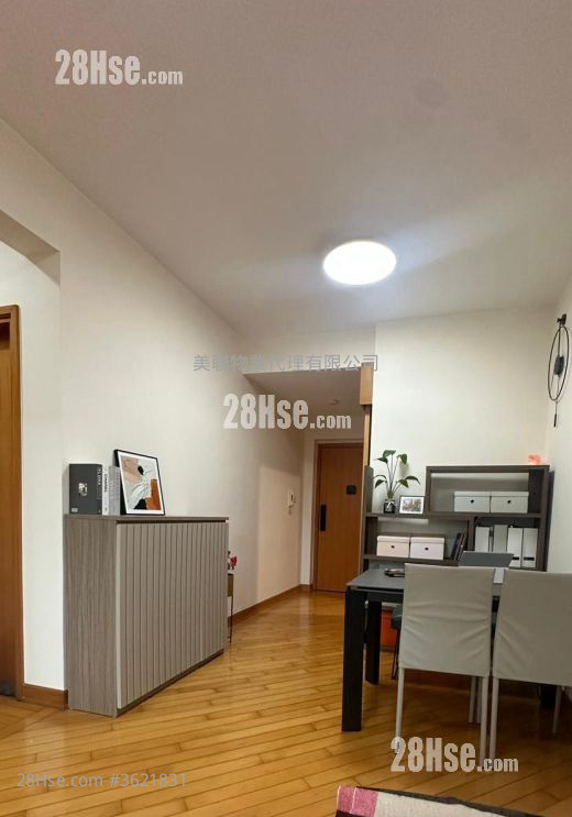 升悦居 售盘 2 房 , 1 浴室 489 平方尺 ( 45.4 平方米 ) 升悦居 售盘 2 房 , 1 浴室 489 平方尺 ( 45.4 平方米 )