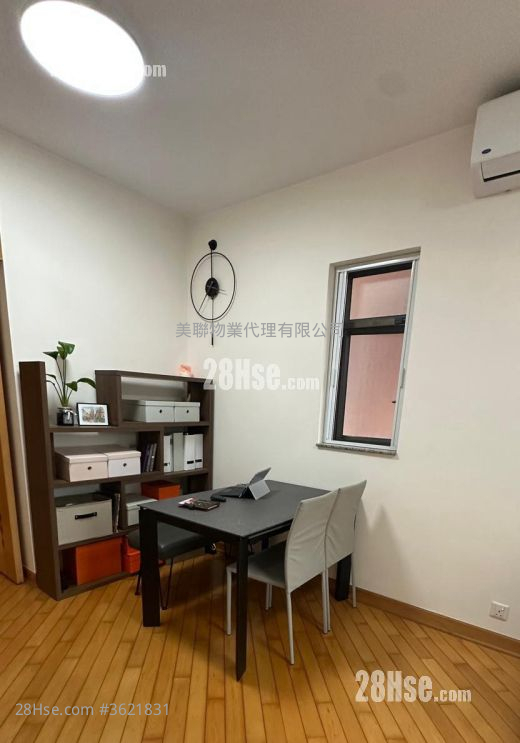 升悦居 售盘 2 房 , 1 浴室 489 平方尺 ( 45.4 平方米 ) 升悦居 售盘 2 房 , 1 浴室 489 平方尺 ( 45.4 平方米 )