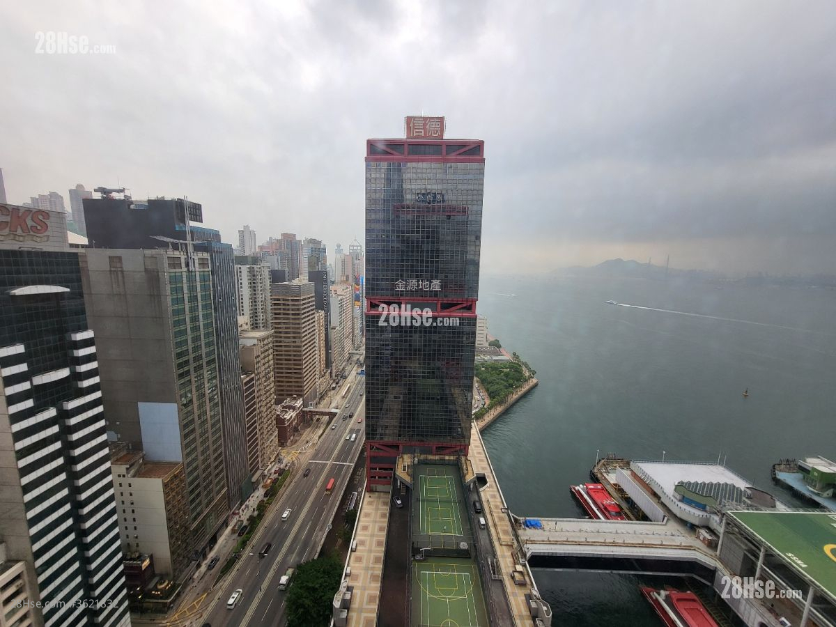 招商局大厦 租盘 招商局大厦 租盘