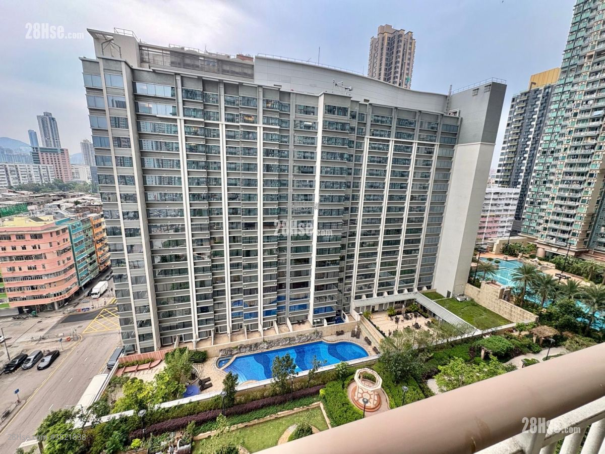 Sky Tower Sell 2 Bedrooms 452 ft² ( 42.0 m² ) Sky Tower Sell 2 Bedrooms 452 ft² ( 42.0 m² )