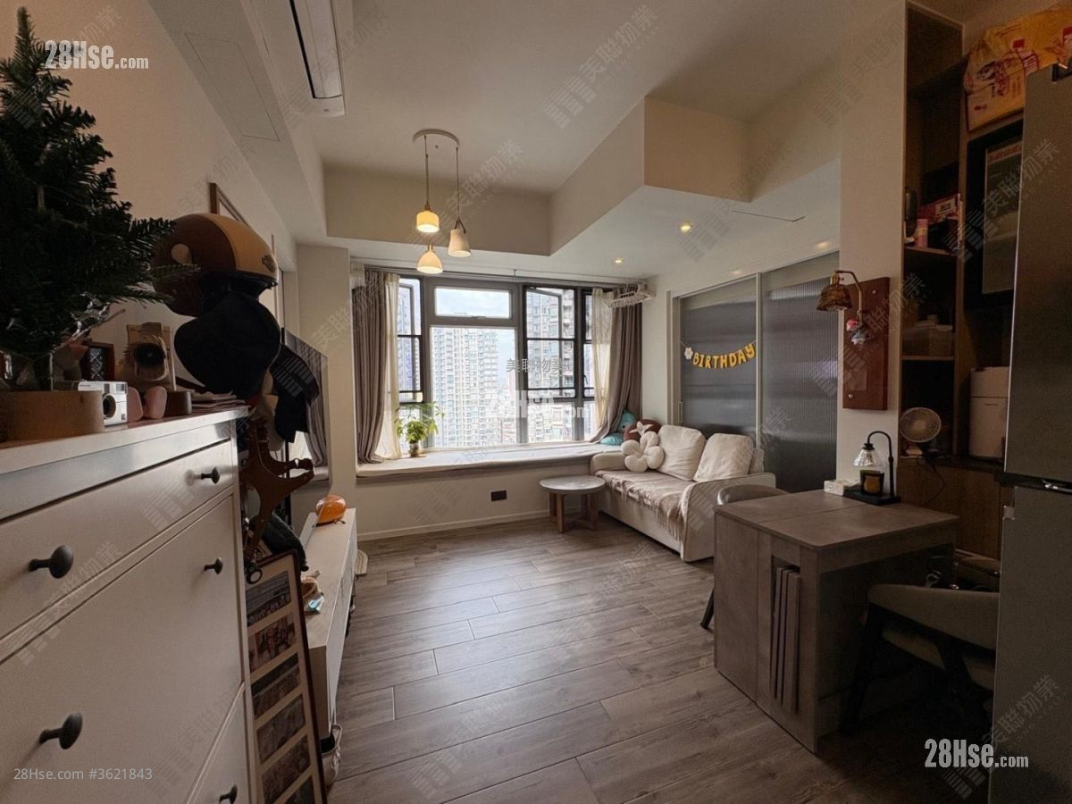 尚悦 租盘 1 房 , 1 浴室 357 平方尺 ( 33.2 平方米 ) 尚悦 租盘 1 房 , 1 浴室 357 平方尺 ( 33.2 平方米 )