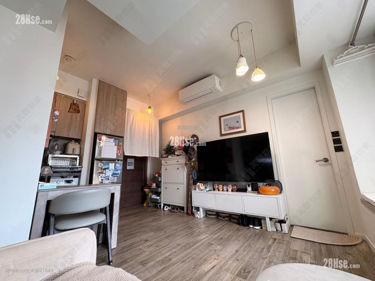 尚悦 租盘 1 房 , 1 浴室 357 平方尺 ( 33.2 平方米 ) 尚悦 租盘 1 房 , 1 浴室 357 平方尺 ( 33.2 平方米 )