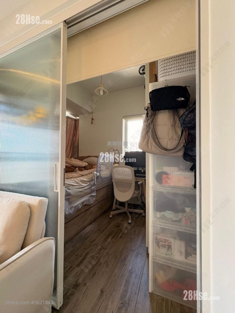 尚悦 租盘 1 房 , 1 浴室 357 平方尺 ( 33.2 平方米 ) 尚悦 租盘 1 房 , 1 浴室 357 平方尺 ( 33.2 平方米 )