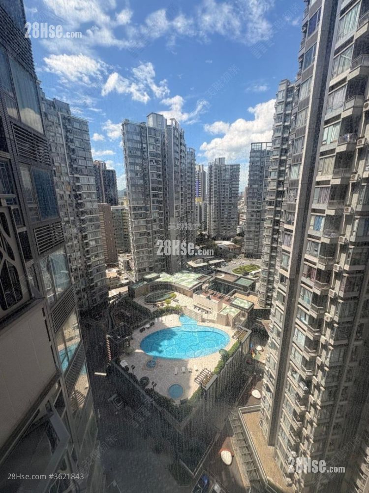 尚悦 租盘 1 房 , 1 浴室 357 平方尺 ( 33.2 平方米 ) 尚悦 租盘 1 房 , 1 浴室 357 平方尺 ( 33.2 平方米 )