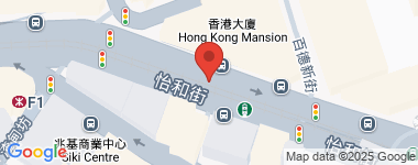 单幢楼房