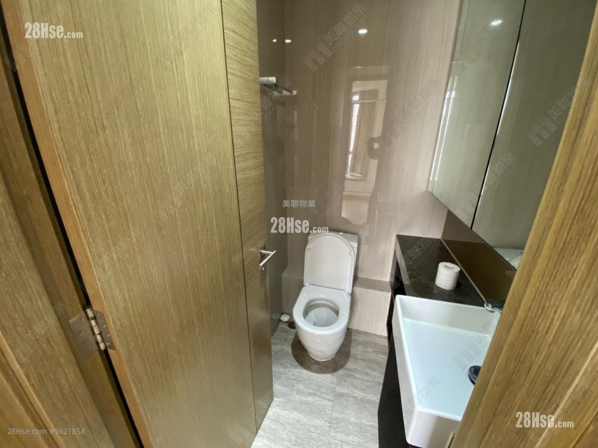 尚悦 租盘 2 房 , 1 浴室 440 平方尺 ( 40.9 平方米 ) 尚悦 租盘 2 房 , 1 浴室 440 平方尺 ( 40.9 平方米 )