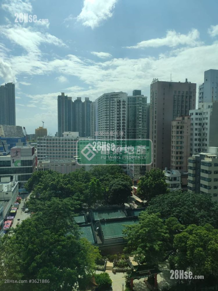 泽丰大厦 租盘 3 房 , 1 浴室 558 平方尺 ( 51.8 平方米 ) 泽丰大厦 租盘 3 房 , 1 浴室 558 平方尺 ( 51.8 平方米 )