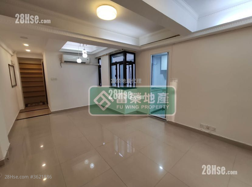 泽丰大厦 租盘 3 房 , 1 浴室 558 平方尺 ( 51.8 平方米 ) 泽丰大厦 租盘 3 房 , 1 浴室 558 平方尺 ( 51.8 平方米 )