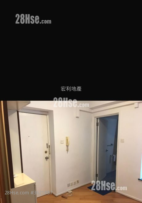 太平阁 售盘 1 房 , 1 浴室 299 平方尺 ( 27.8 平方米 ) 太平阁 售盘 1 房 , 1 浴室 299 平方尺 ( 27.8 平方米 )