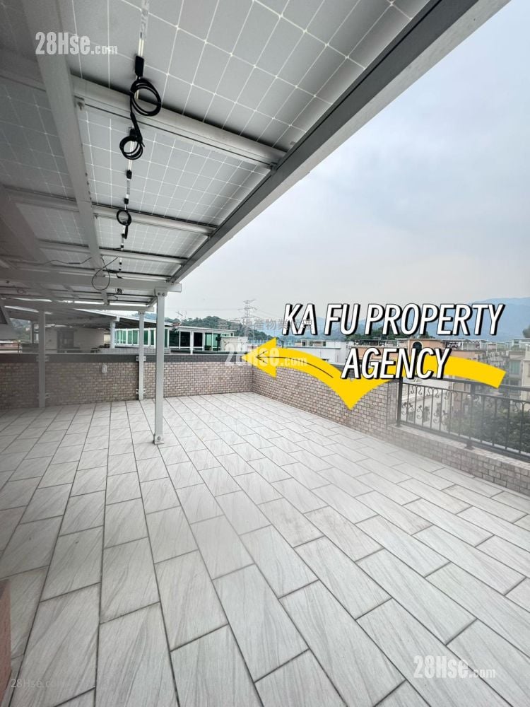 大埔村屋 租盘 3 房 , 2 浴室 大埔村屋 租盘 3 房 , 2 浴室