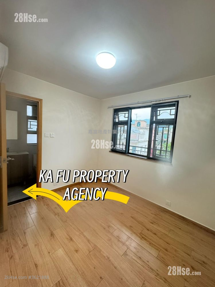 大埔村屋 租盘 3 房 , 2 浴室 大埔村屋 租盘 3 房 , 2 浴室