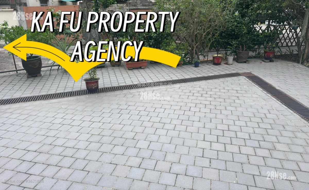 大埔村屋 租盘 3 房 , 2 浴室 大埔村屋 租盘 3 房 , 2 浴室