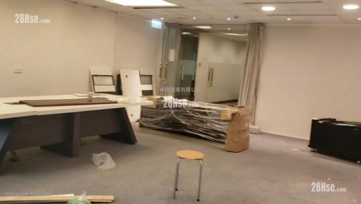 嘉华国际中心 租盘 嘉华国际中心 租盘