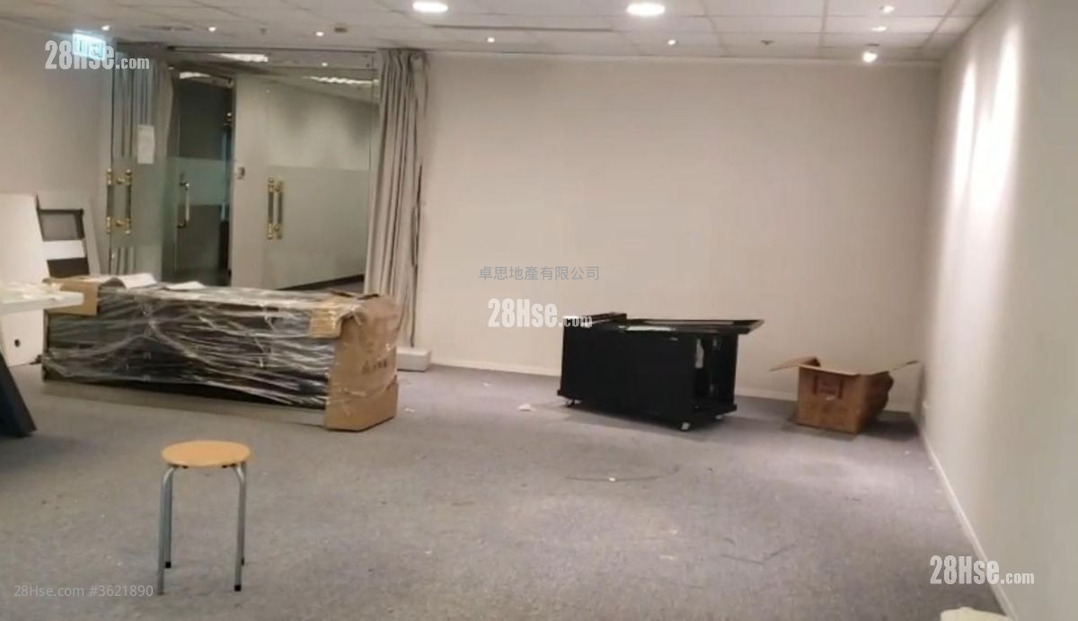 嘉华国际中心 租盘 嘉华国际中心 租盘