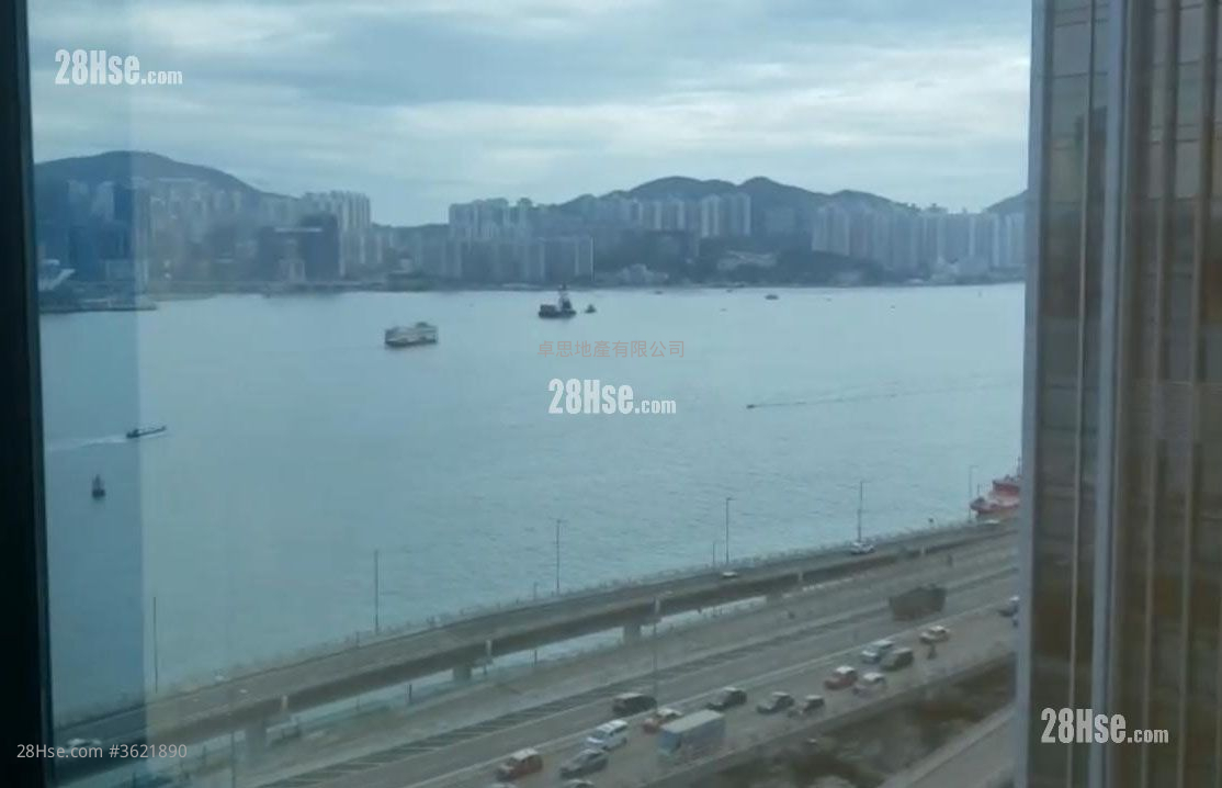 嘉华国际中心 租盘 嘉华国际中心 租盘