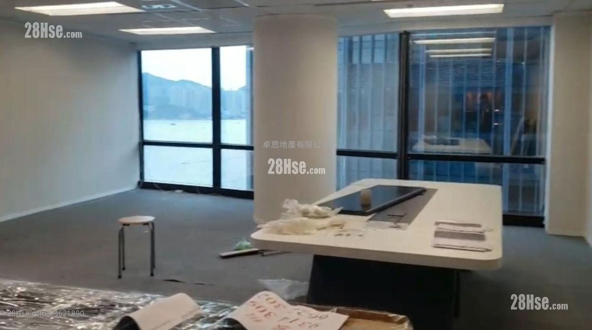 嘉华国际中心 租盘 嘉华国际中心 租盘