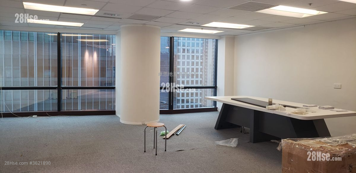 嘉华国际中心 租盘 嘉华国际中心 租盘