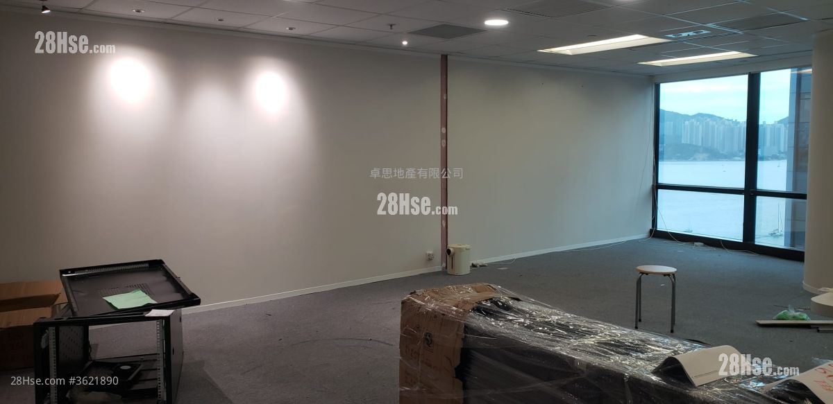 嘉华国际中心 租盘 嘉华国际中心 租盘