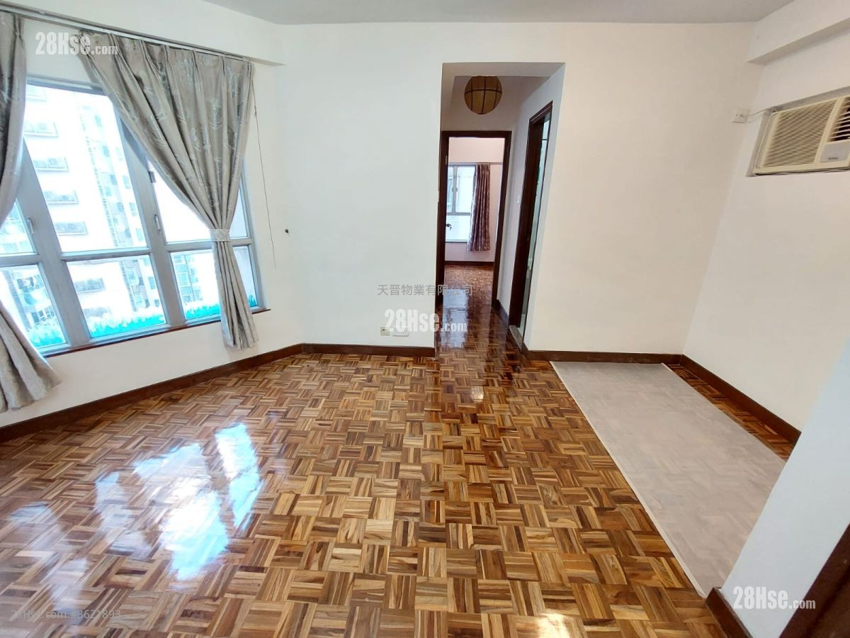 碧丽花园 租盘 2 房 , 1 浴室 碧丽花园 租盘 2 房 , 1 浴室