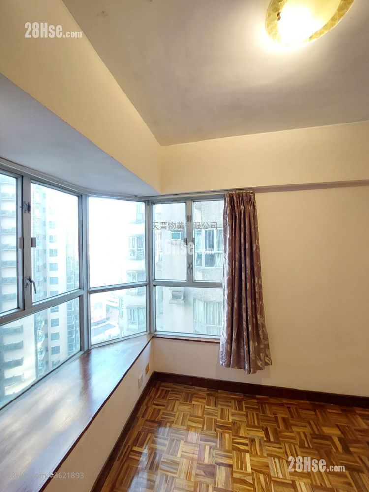 碧丽花园 租盘 2 房 , 1 浴室 碧丽花园 租盘 2 房 , 1 浴室