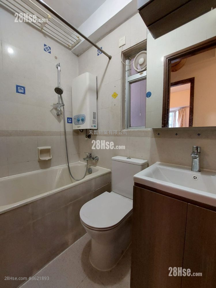 碧丽花园 租盘 2 房 , 1 浴室 碧丽花园 租盘 2 房 , 1 浴室