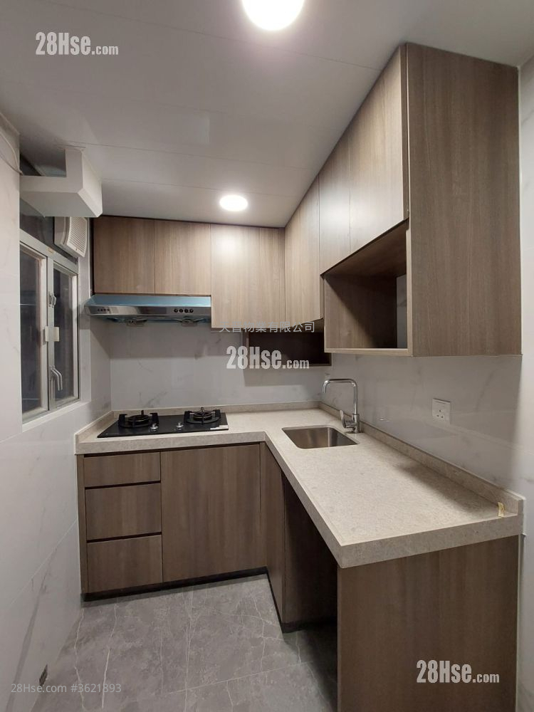 碧丽花园 租盘 2 房 , 1 浴室 碧丽花园 租盘 2 房 , 1 浴室