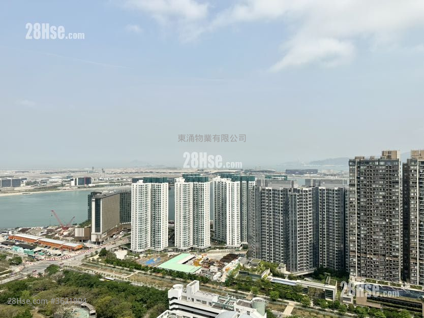 映湾园 售盘 3 房 , 2 浴室 729 平方尺 ( 67.7 平方米 )