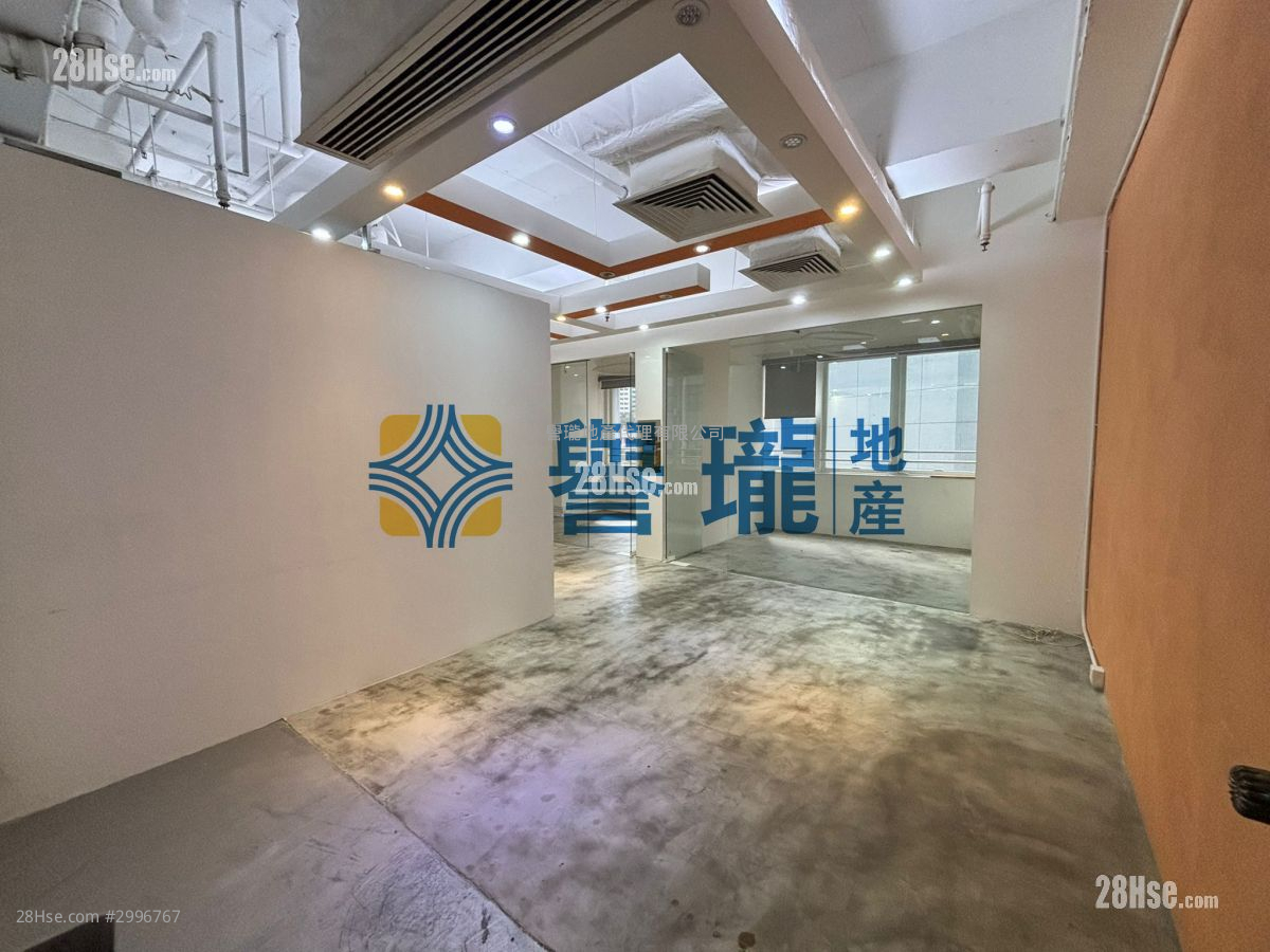 亚洲贸易中心 租盘
