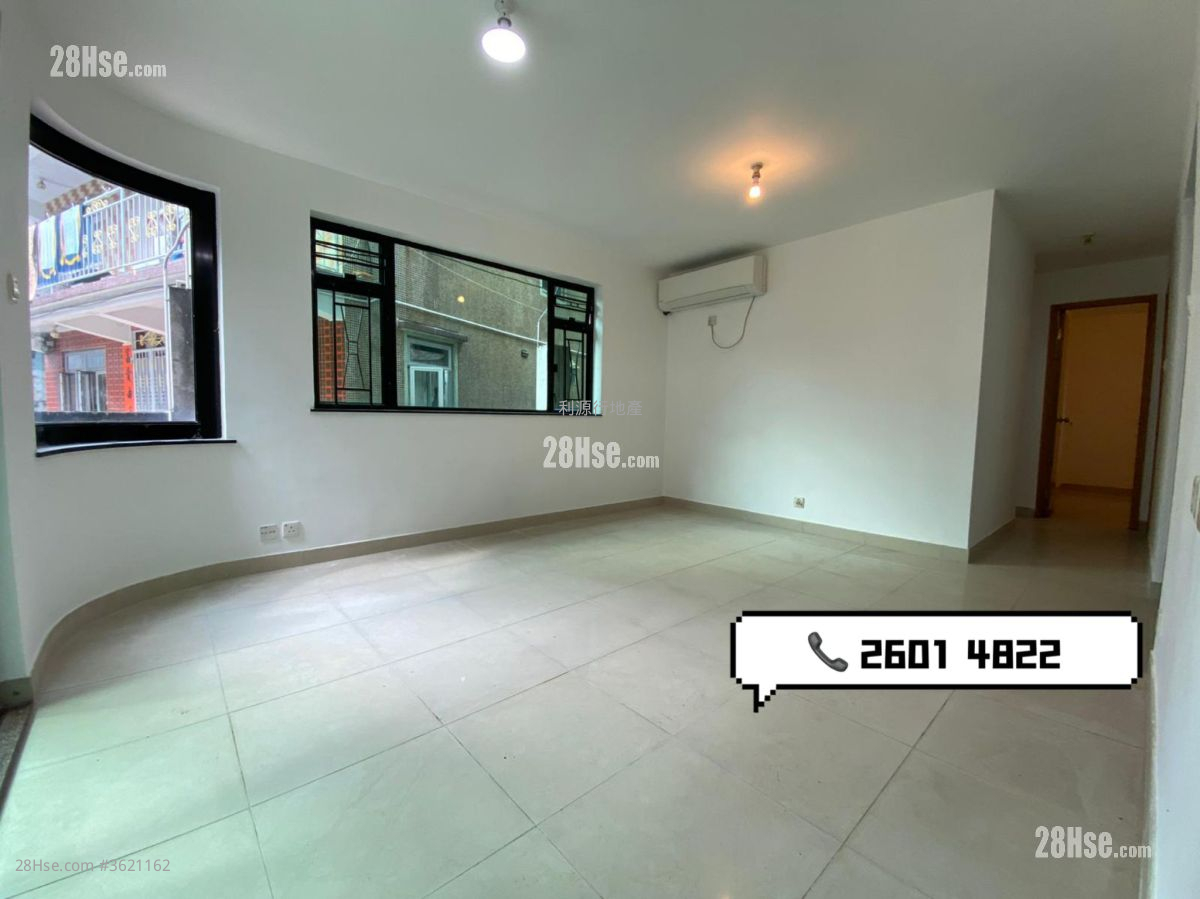 村屋 租盘 3 房 , 1 浴室 700 平方尺 ( 65.0 平方米 ) 村屋 租盘 3 房 , 1 浴室 700 平方尺 ( 65.0 平方米 )