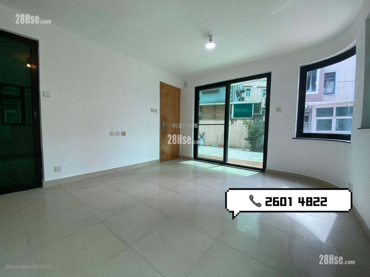 村屋 租盘 3 房 , 1 浴室 700 平方尺 ( 65.0 平方米 ) 村屋 租盘 3 房 , 1 浴室 700 平方尺 ( 65.0 平方米 )