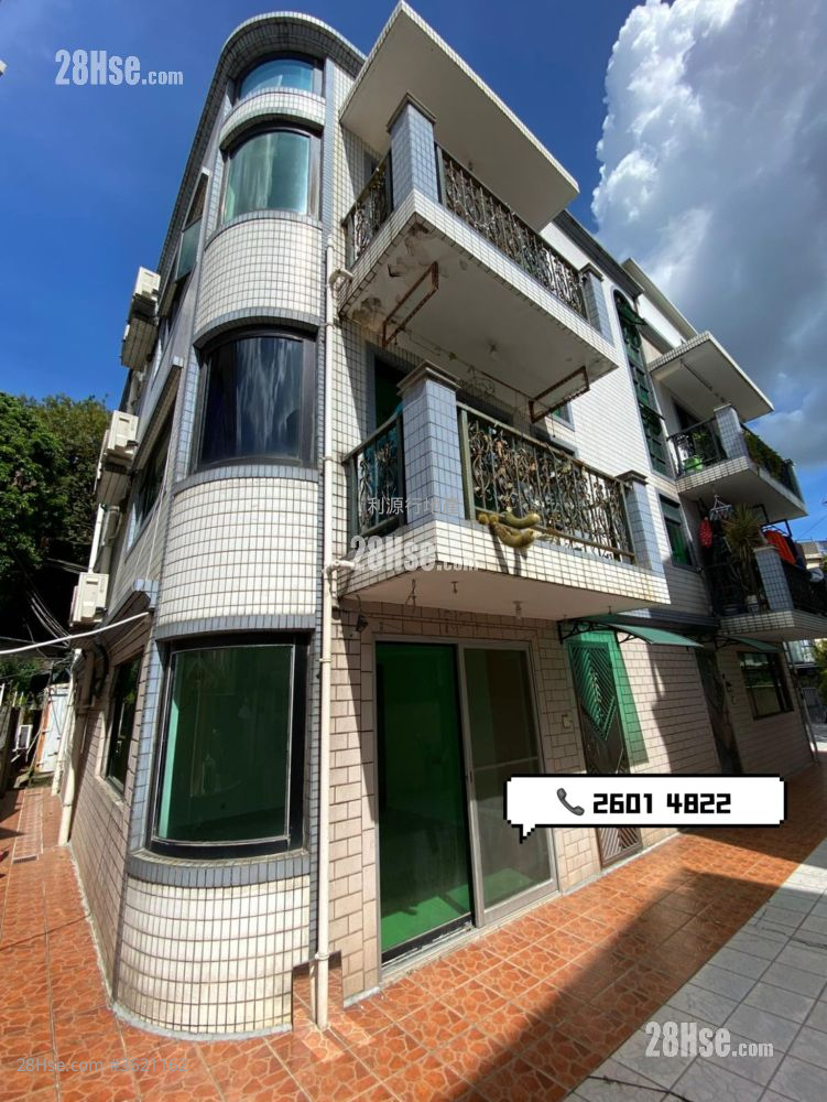 村屋 租盘 3 房 , 1 浴室 700 平方尺 ( 65.0 平方米 ) 村屋 租盘 3 房 , 1 浴室 700 平方尺 ( 65.0 平方米 )